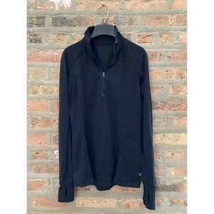 Lululemon 1/4 Zip
